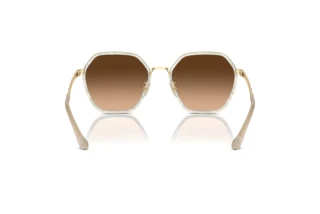 Vista posteriore Coach CS543 (HC7167B - 944374)