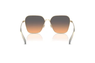 Vista posteriore Coach CW189 (HC7168 - 900518)