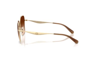 Vista laterale Coach CW189 (HC7168 - 900574)