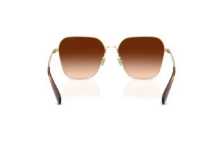 Vista posteriore Coach CW189 (HC7168 - 900574)