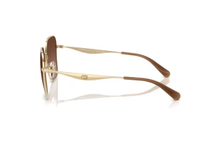 Vista laterale Coach CW189 (HC7168 - 9005T5)