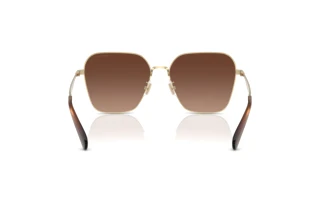 Vista posteriore Coach CW189 (HC7168 - 9005T5)