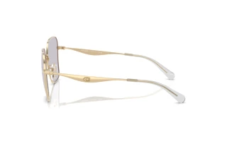 Vista laterale Coach CW189 (HC7168 - 9005ZQ)