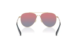 Vista posteriore Coach CW193 (HC7169 - 90050Q)