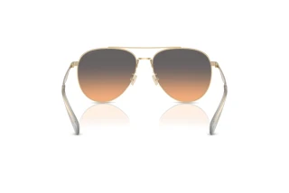 Vista posteriore Coach CW193 (HC7169 - 900518)