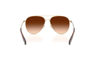 Vista posteriore Coach CW193 (HC7169 - 900574)