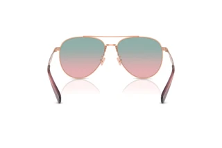 Vista posteriore Coach CW193 (HC7169 - 93310Q)