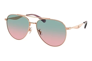 Coach CW193 HC 7169 93310Q