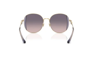 Vista posteriore Coach CAD73 (HC7176B - 900536)