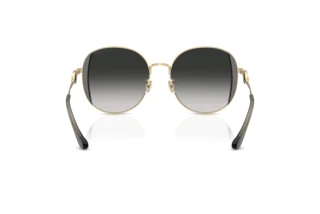 Vista posteriore Coach CAD73 (HC7176B - 90053C)