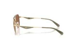 Vista laterale Coach CAE80 (HC7178 - 900573)