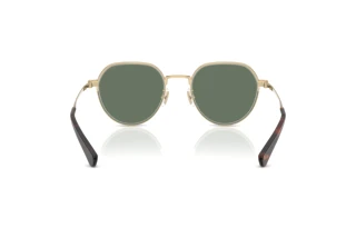 Vista posteriore Coach CAE81 (HC7179 - 90053H)