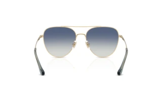 Vista posteriore Coach CBZ89 (HC7182 - 90054L)