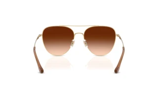 Vista posteriore Coach CBZ89 (HC7182 - 900574)