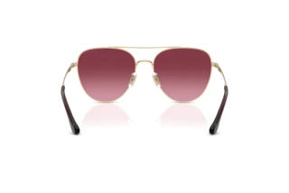 Vista posteriore Coach CBZ89 (HC7182 - 90058H)