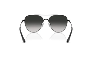 Vista posteriore Coach CBZ89 (HC7182 - 93443C)