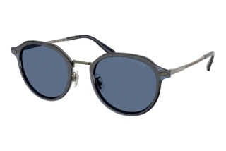 Vista frontale Coach CBZ97 (HC7183 - 947380)