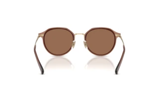 Vista posteriore Coach CBZ97 (HC7183 - 947473)