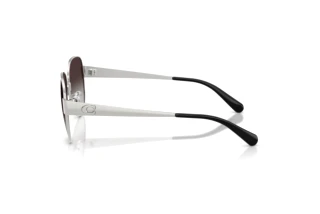 Vista laterale Coach CDP37 (HC7186 - 90018G)