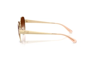 Vista laterale Coach CDP37 (HC7186 - 900574)