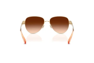 Vista posteriore Coach CDP37 (HC7186 - 900574)