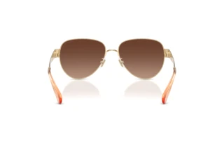 Vista posteriore Coach CDP37 (HC7186 - 900587)