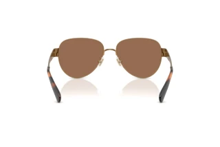 Vista posteriore Coach CDP37 (HC7186 - 948473)