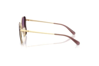 Vista laterale Coach CDP51 (HC7188 - 900570)