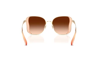 Vista posteriore Coach CDP51 (HC7188 - 900574)