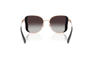 Vista posteriore Coach CDP51 (HC7188 - 94078G)