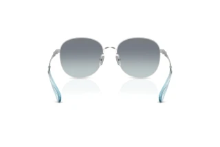 Vista posteriore Coach CDP39 (HC7189 - 900119)