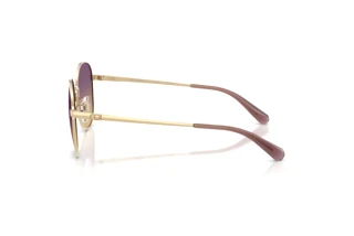 Vista laterale Coach CDP39 (HC7189 - 900570)