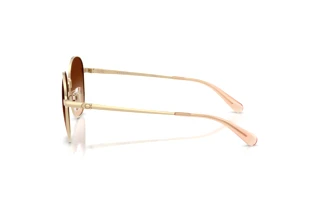 Vista laterale Coach CDP39 (HC7189 - 900574)