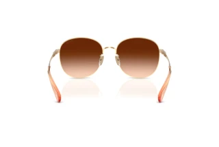 Vista posteriore Coach CDP39 (HC7189 - 900574)