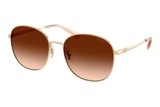 Vista frontale Coach CDP39 (HC7189 - 900574)