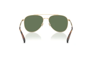 Vista posteriore Coach CDP40 (HC7190 - 900582)