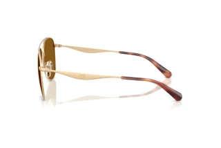 Vista laterale Coach CDP40 (HC7190 - 900583)