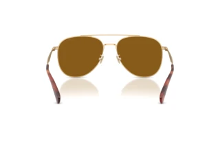 Vista posteriore Coach CDP40 (HC7190 - 900583)