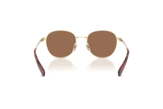 Vista posteriore Coach CDP36 (HC7191 - 900513)