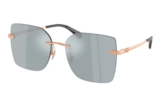 Vista frontale Coach CDP45 (HC7193D - 94071U)