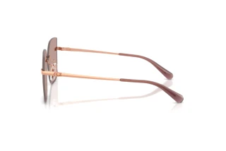 Vista laterale Coach CDP45 (HC7193D - 94077N)