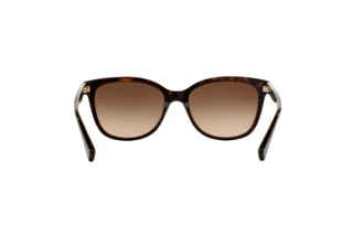 Vista posteriore Coach L109 (HC8132 - 529113)