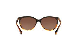 Vista posteriore Coach L109 (HC8132 - 5438T5)