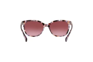 Vista posteriore Coach L109 (HC8132 - 55488H)