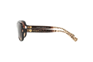 Vista laterale Coach L149 (HC8169 - 535313)