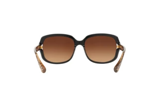 Vista posteriore Coach L149 (HC8169 - 535313)