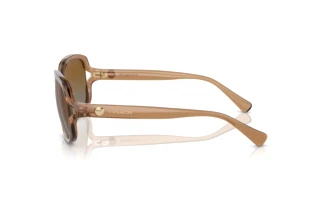 Vista laterale Coach L149 (HC8169 - 5561T5)