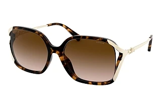 Coach HC8280U 512013 Brown GradientDark Tortoise