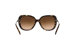 Vista posteriore Coach C6180 (HC8320 - 512074)