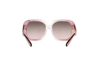 Vista posteriore Coach C6185 (HC8323U - 5656U8)